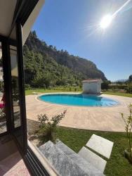 2+1 Bedroom Villa For sale in Okçular Nbh. Ortaca - 120 m²