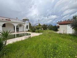 2+1 Bedroom Villa For Sale in Dalyan Nbh. Ortaca - 1.000 m²