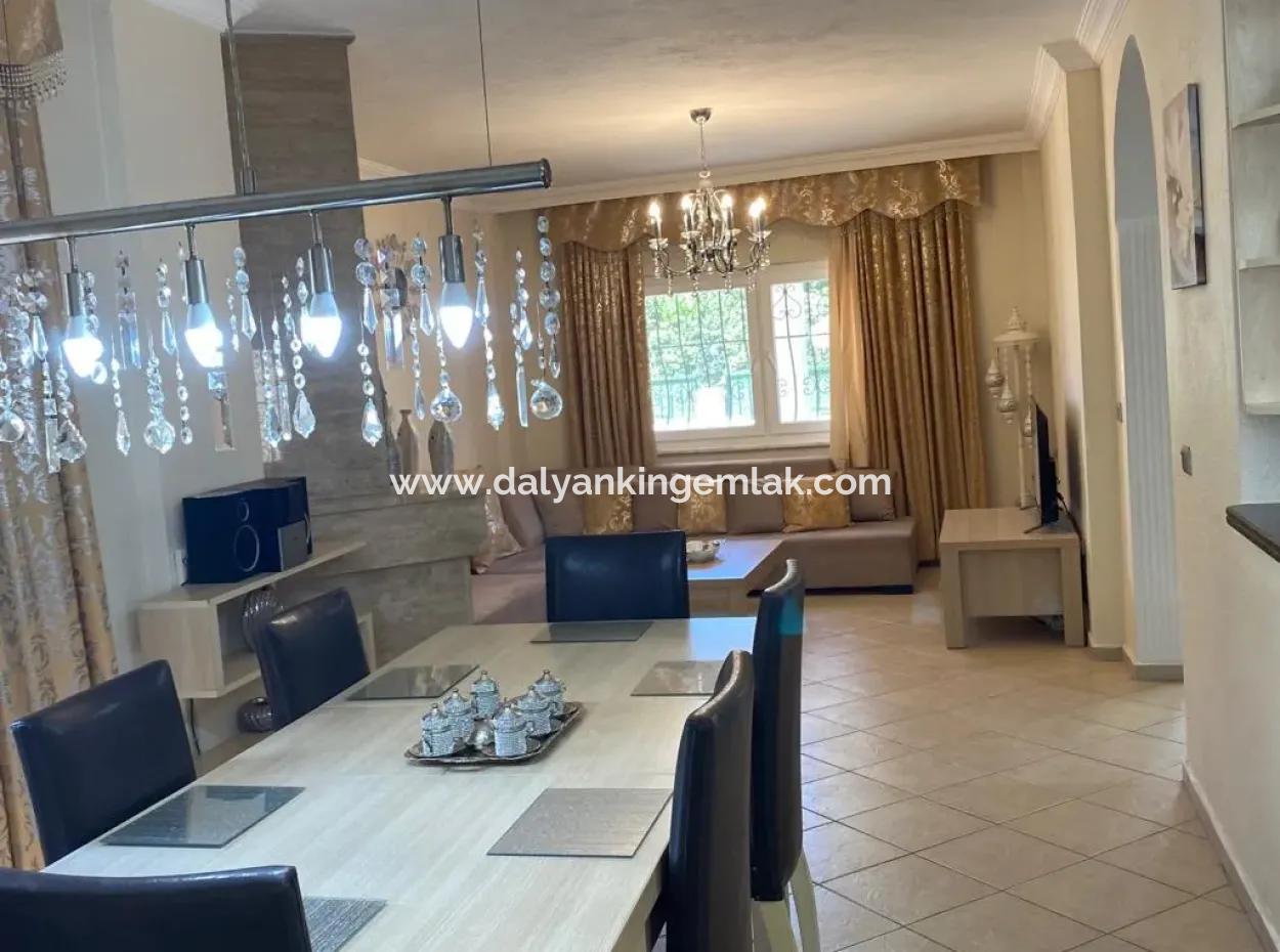 Detached Villa On Small Complex