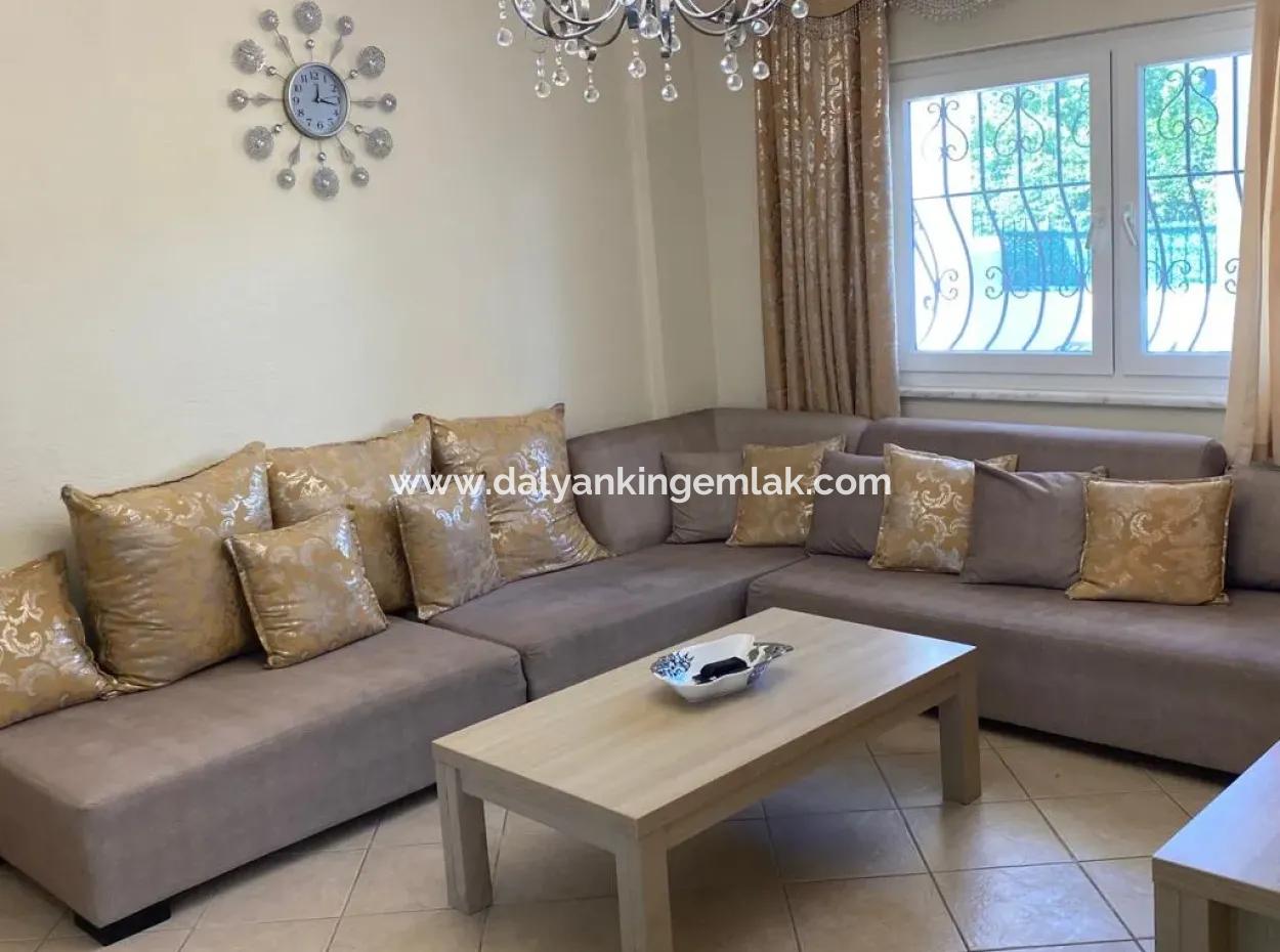 Detached Villa On Small Complex