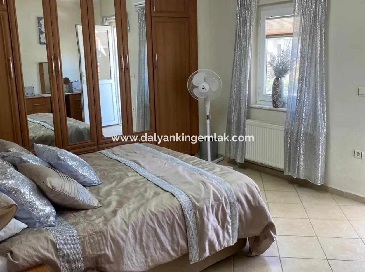 Detached Villa On Small Complex