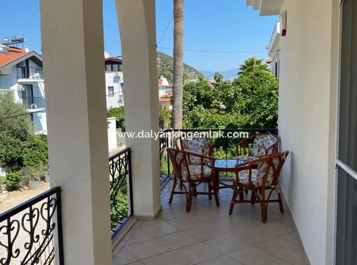 Detached Villa On Small Complex