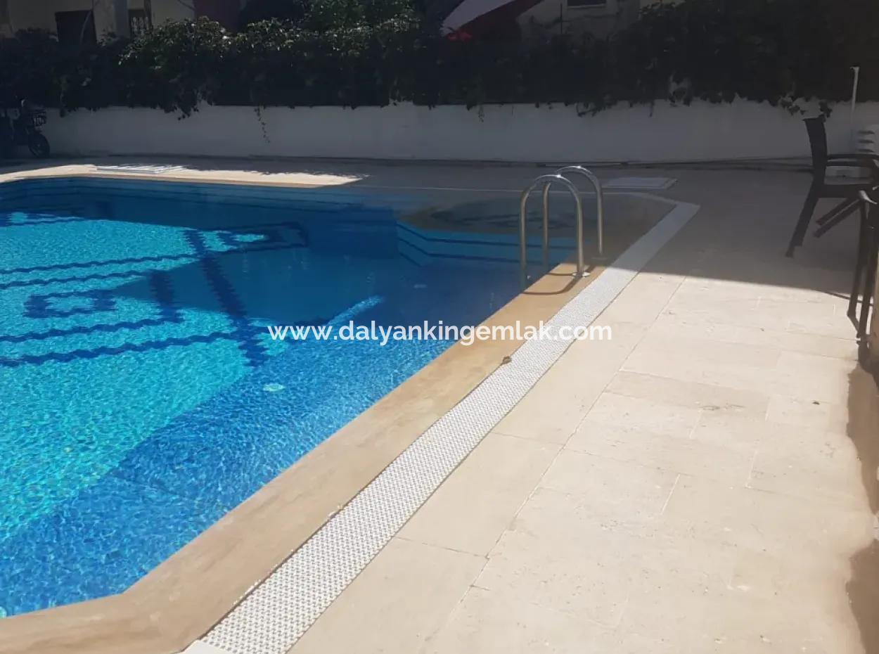 Detached Villa On Small Complex