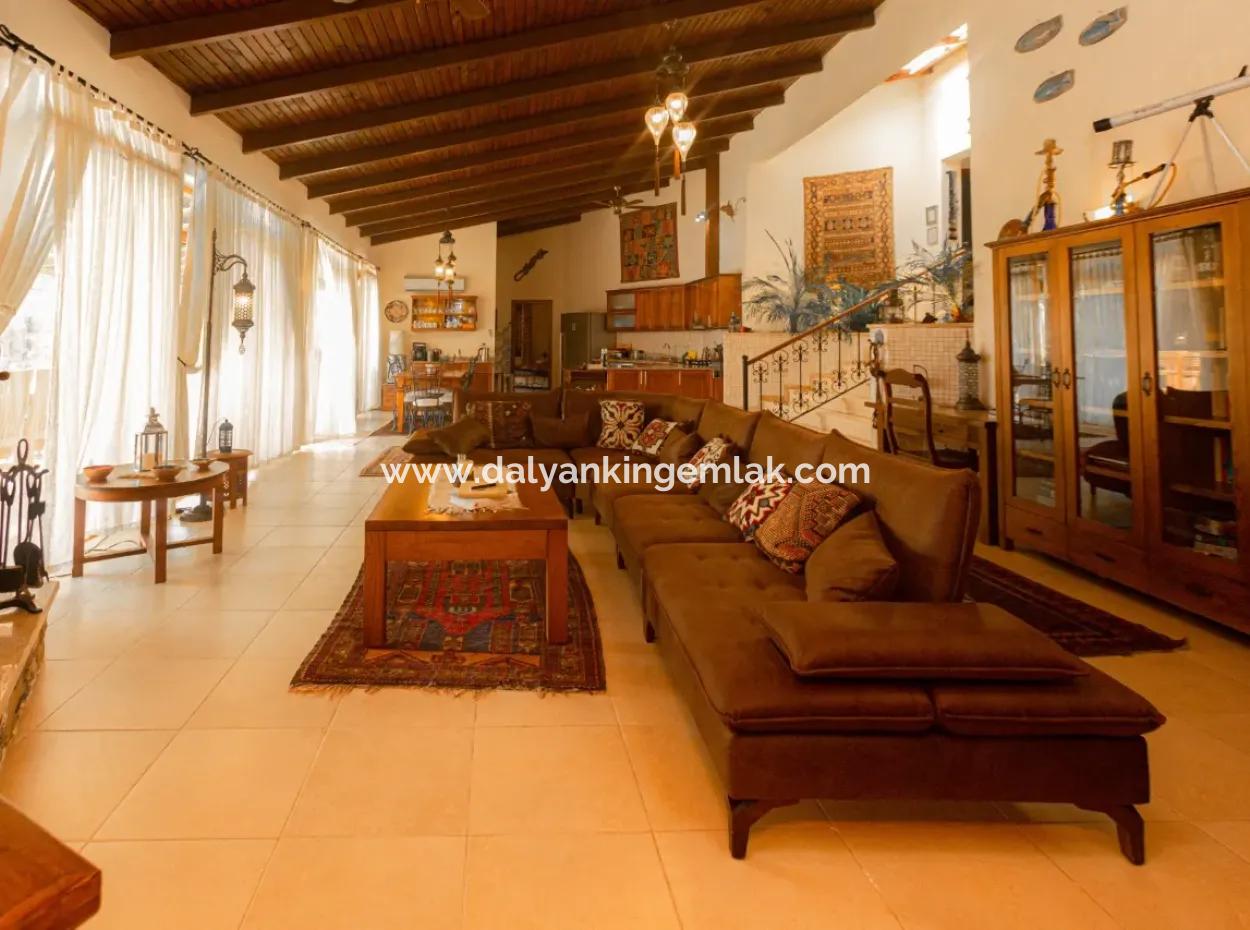 Dreamy Seaview Villa