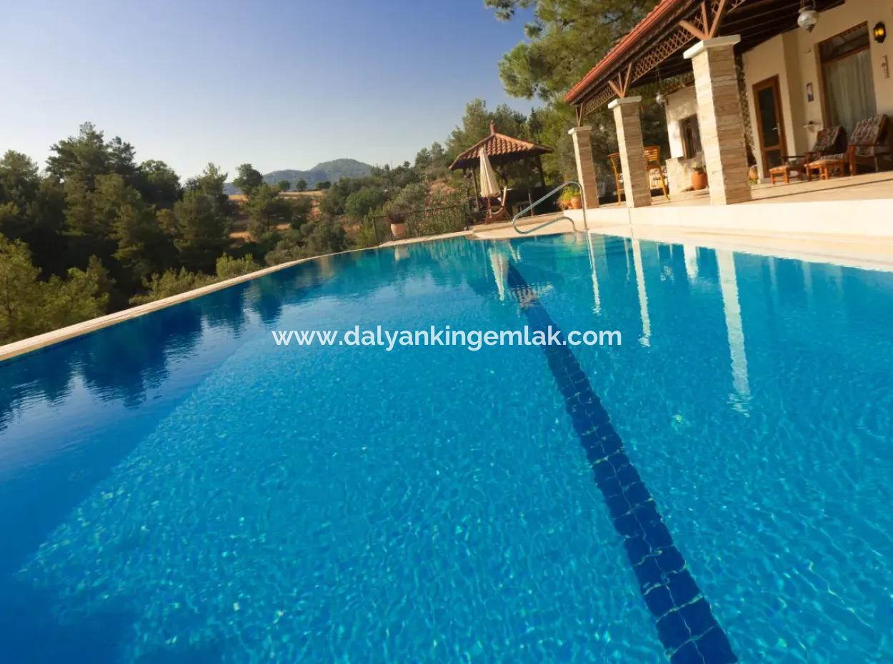 Dreamy Seaview Villa