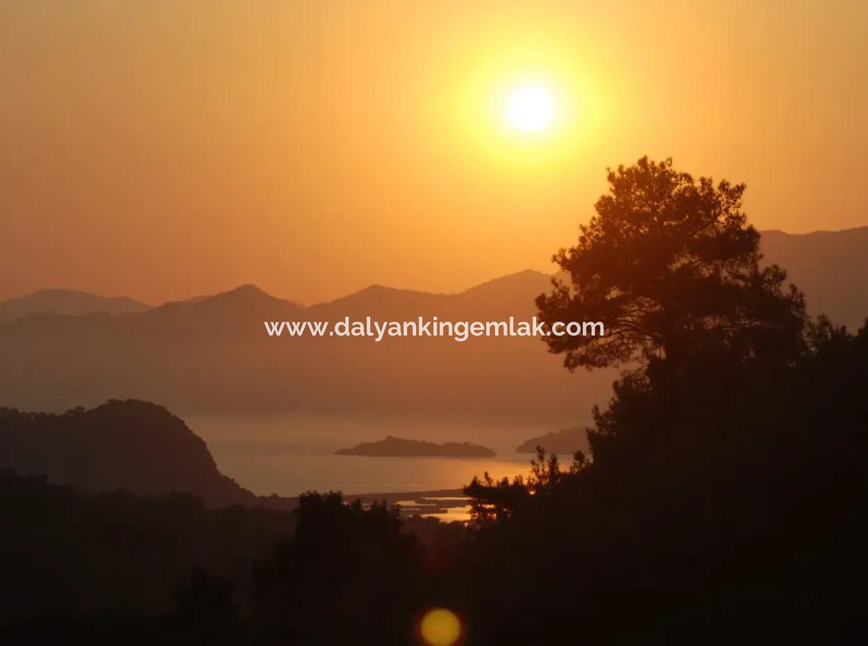 Dreamy Seaview Villa