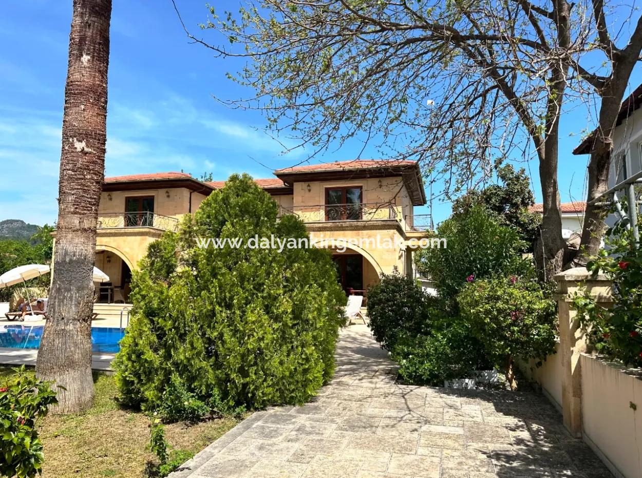 Extrodinary Private Villa