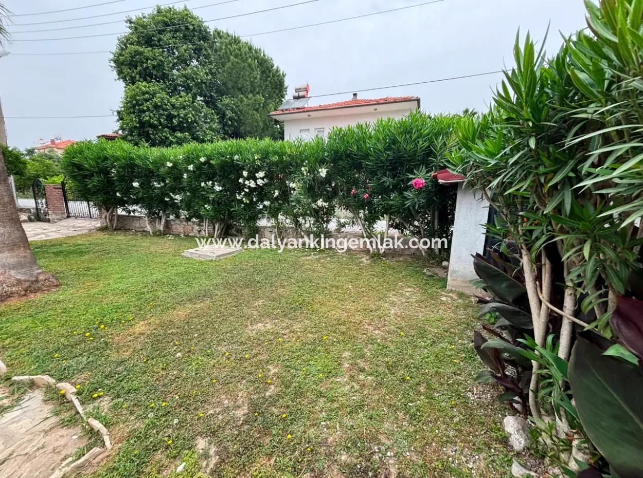 Enchanting House In Gulpinar