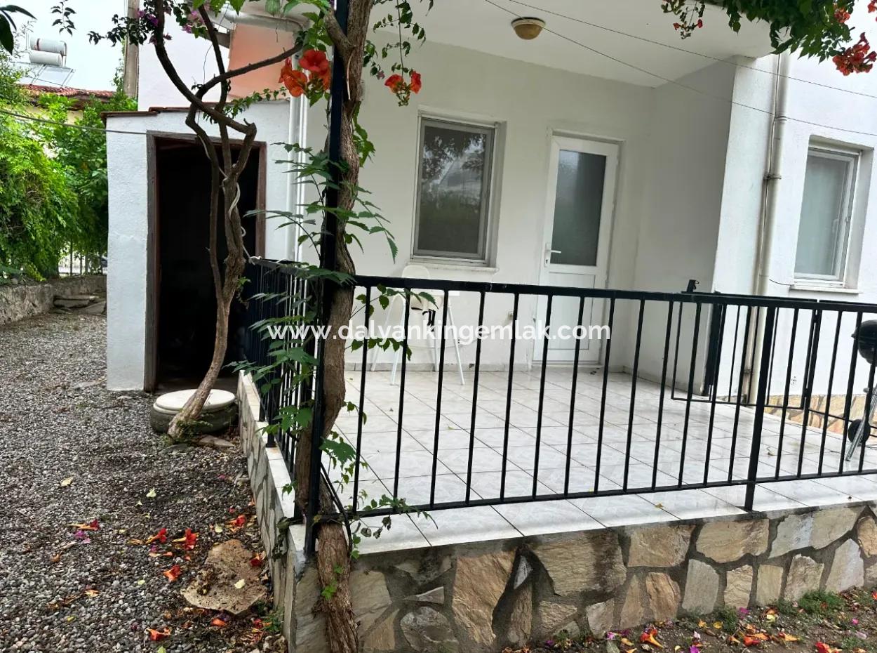 Enchanting House In Gulpinar