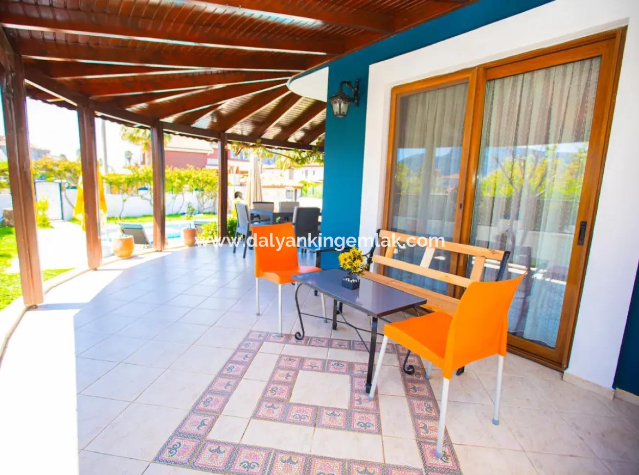 Private Villa With Flair