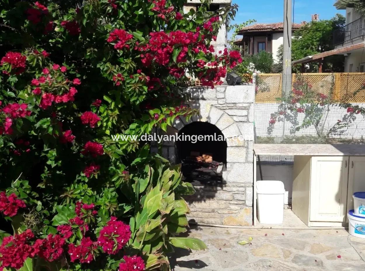 Gemstone Villa - Six Bedroom Villa In Gülpınar Dalyan