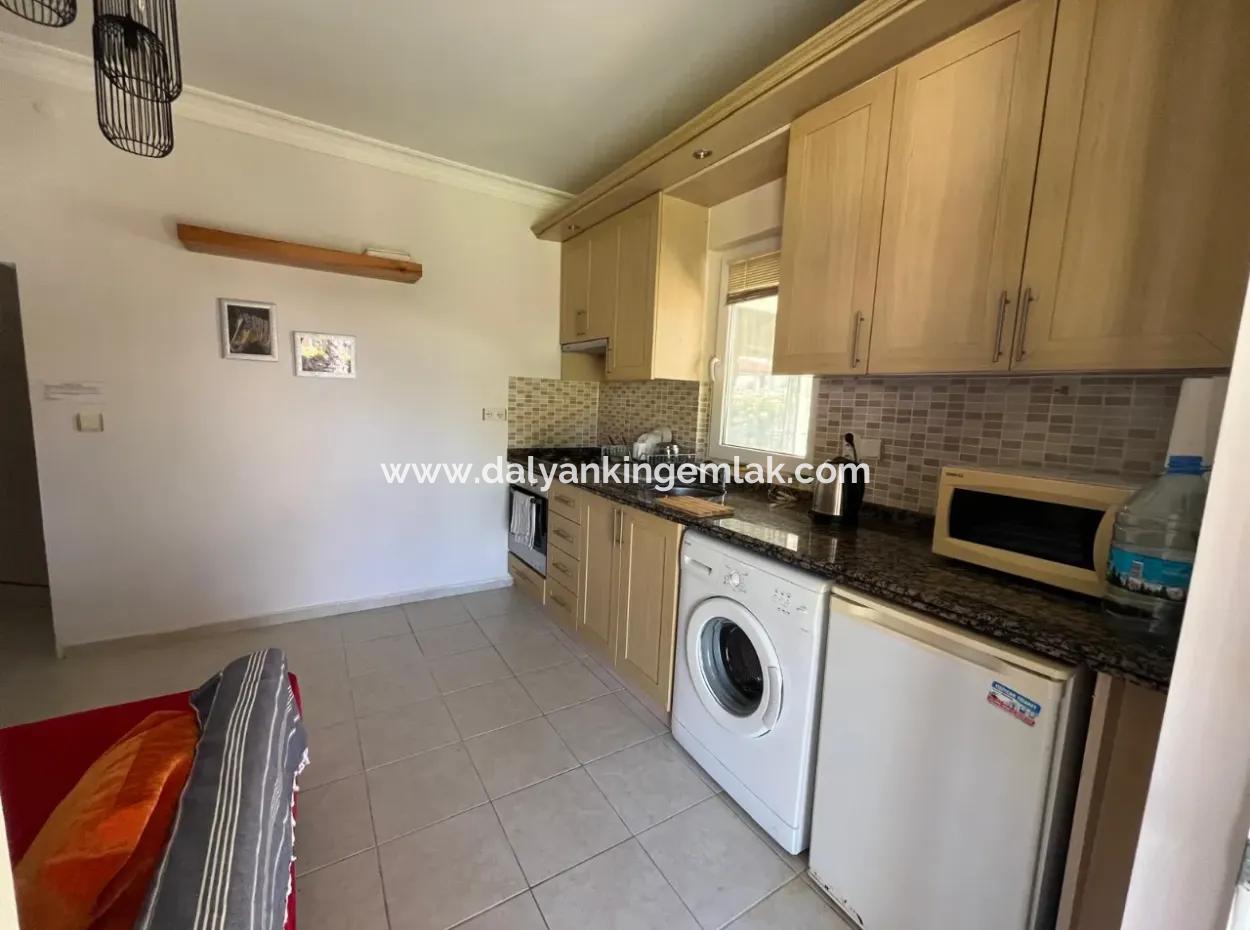 Ground Floor Garden Apartment