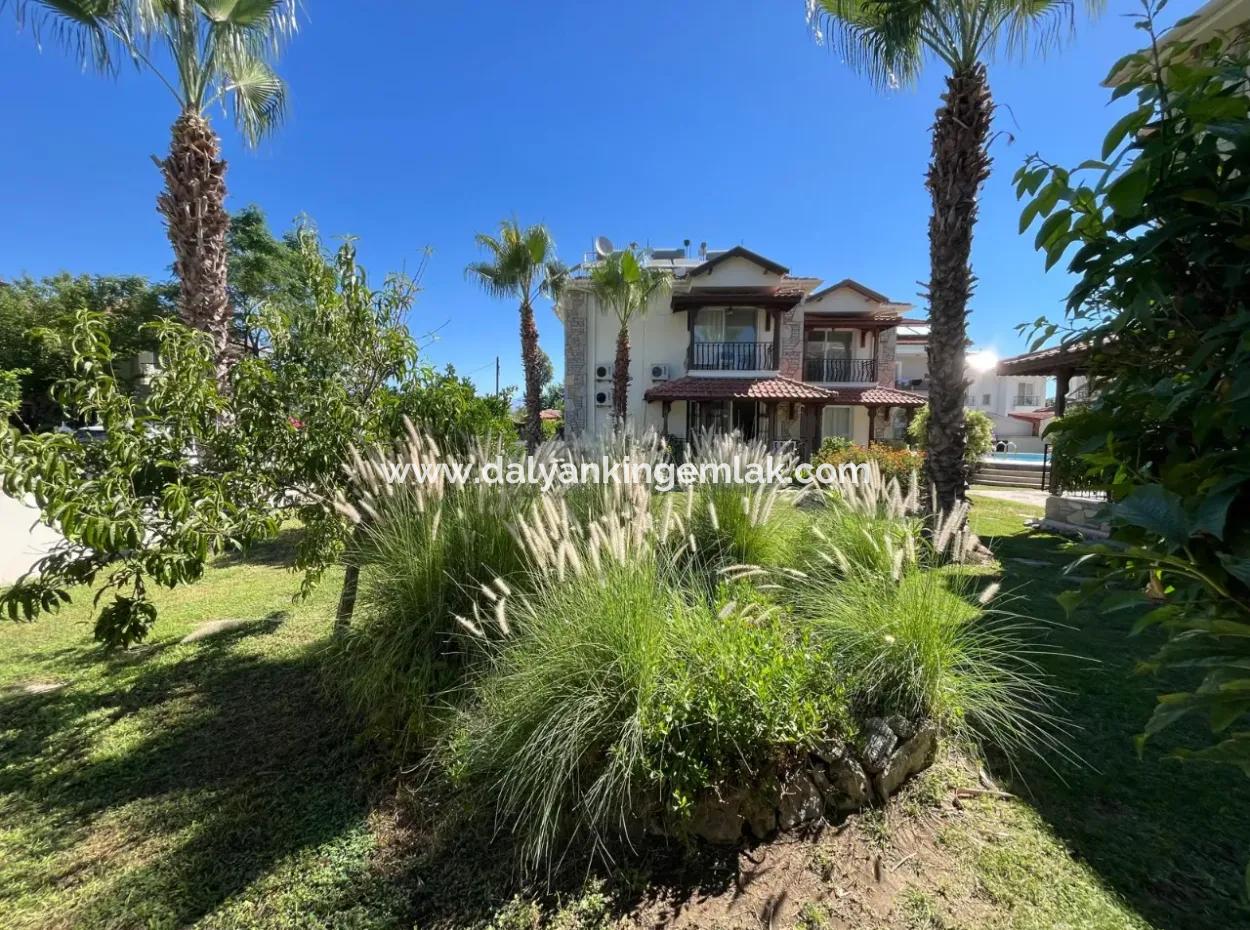 Ground Floor Garden Apartment
