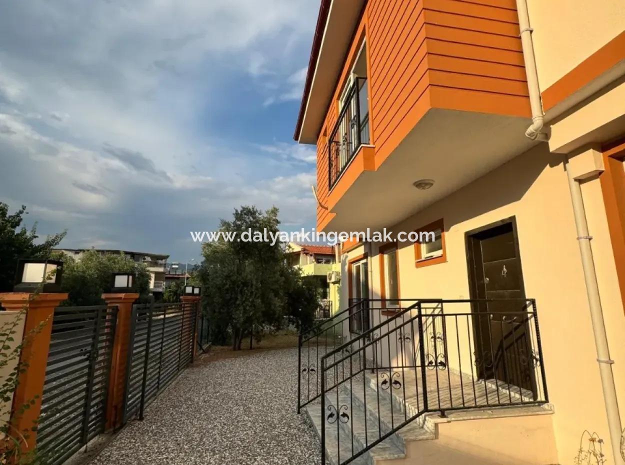 Affordable New Build In Ortaca