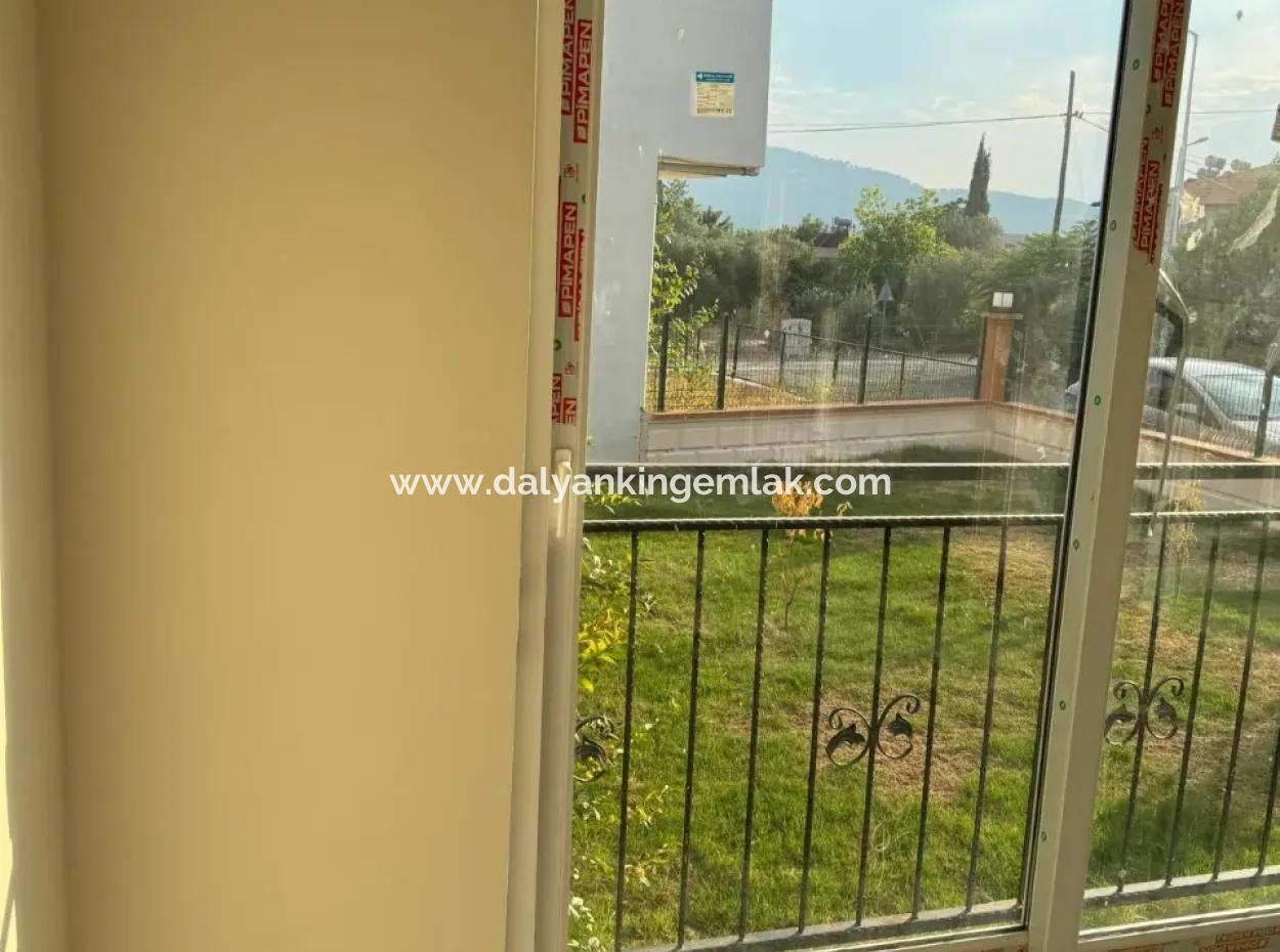 Affordable New Build In Ortaca