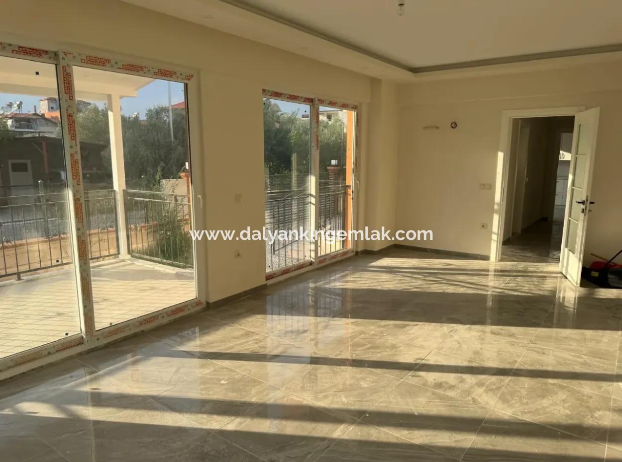 Affordable New Build In Ortaca