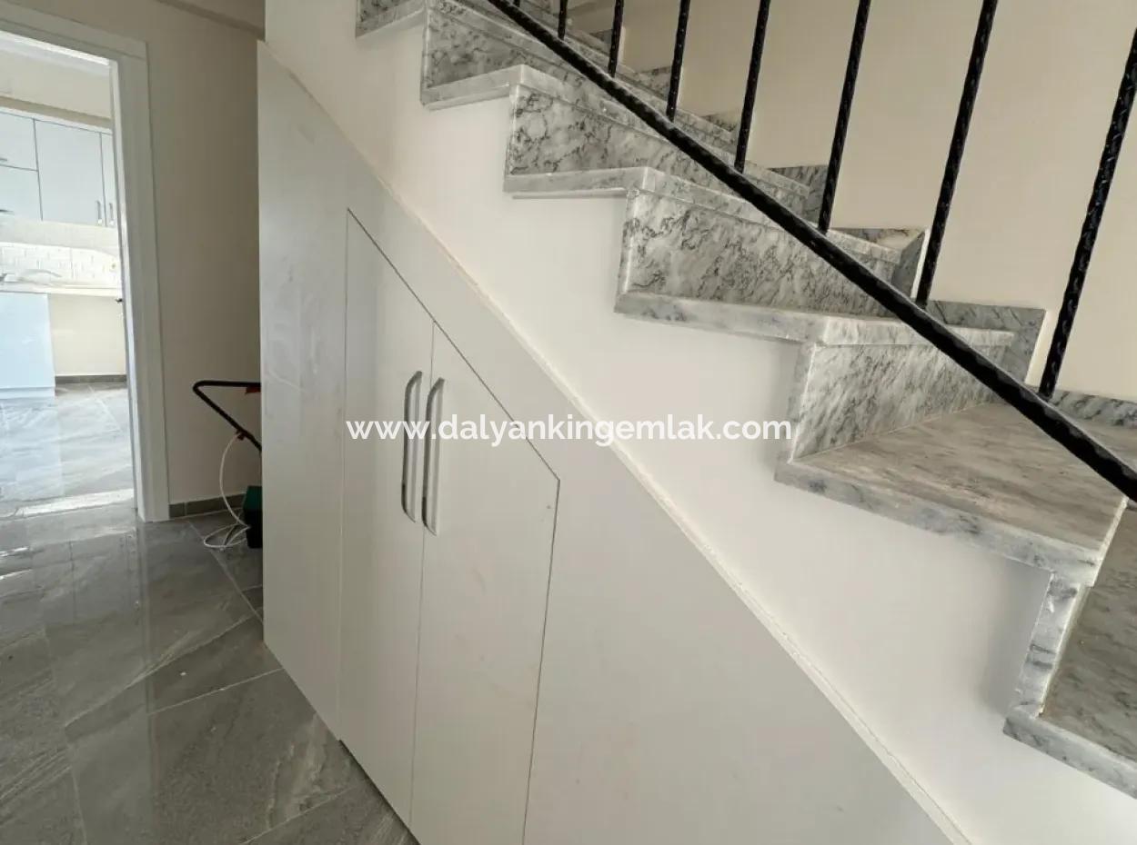 Affordable New Build In Ortaca