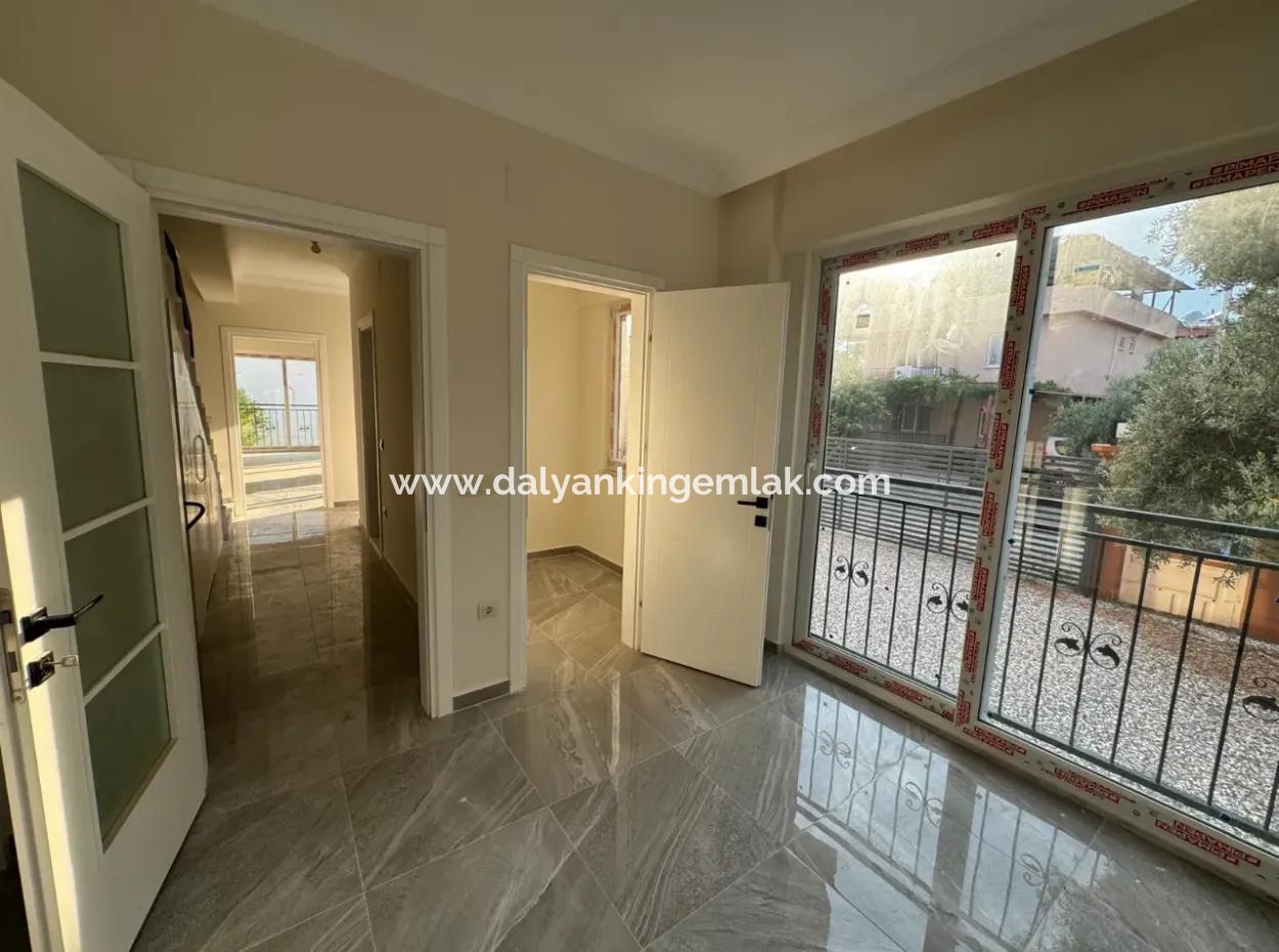 Affordable New Build In Ortaca