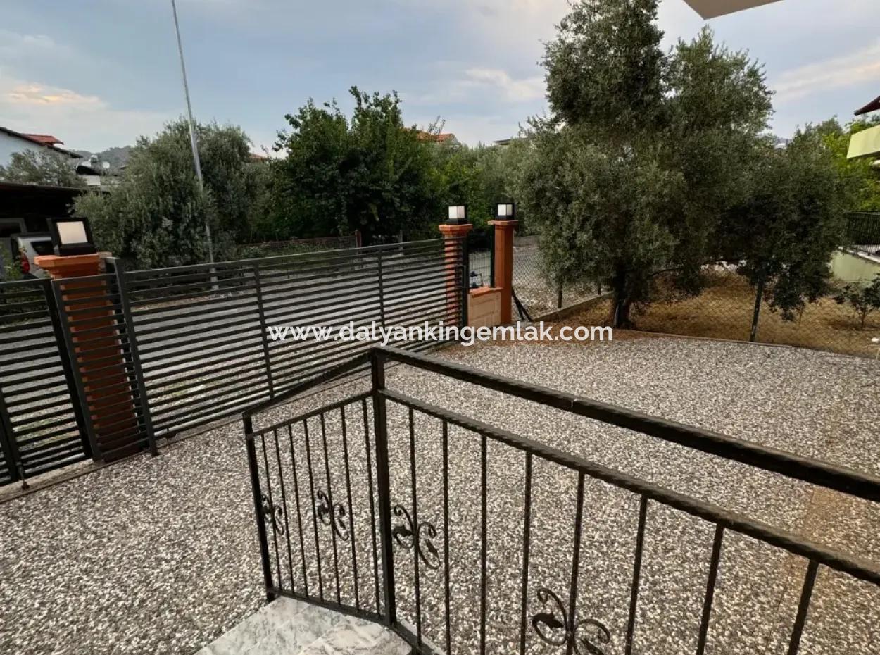 Affordable New Build In Ortaca