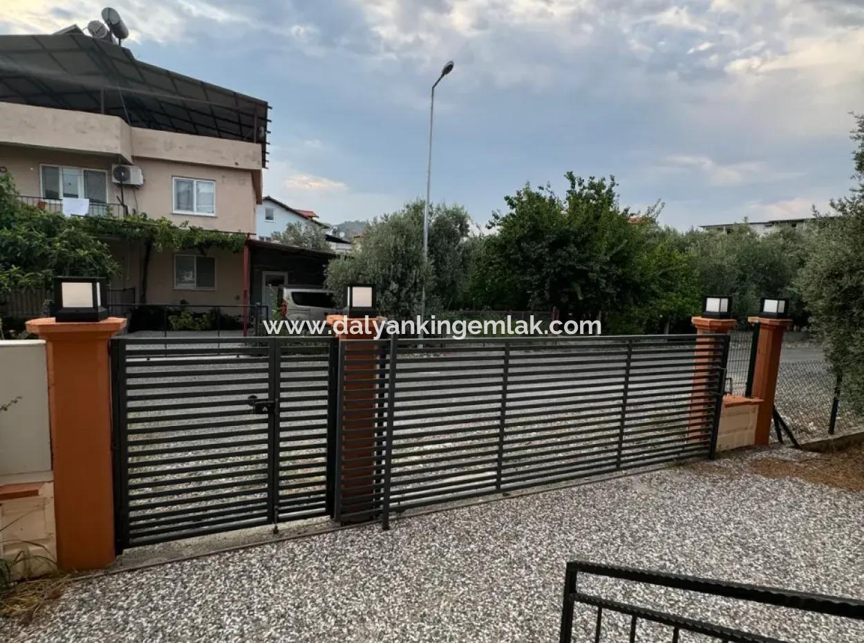 Affordable New Build In Ortaca