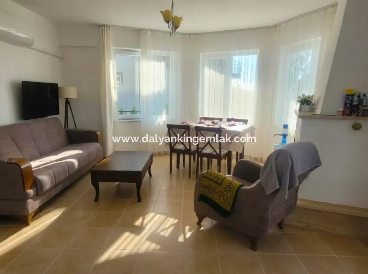 Private Villa For Sale İn Muğla Dalaman