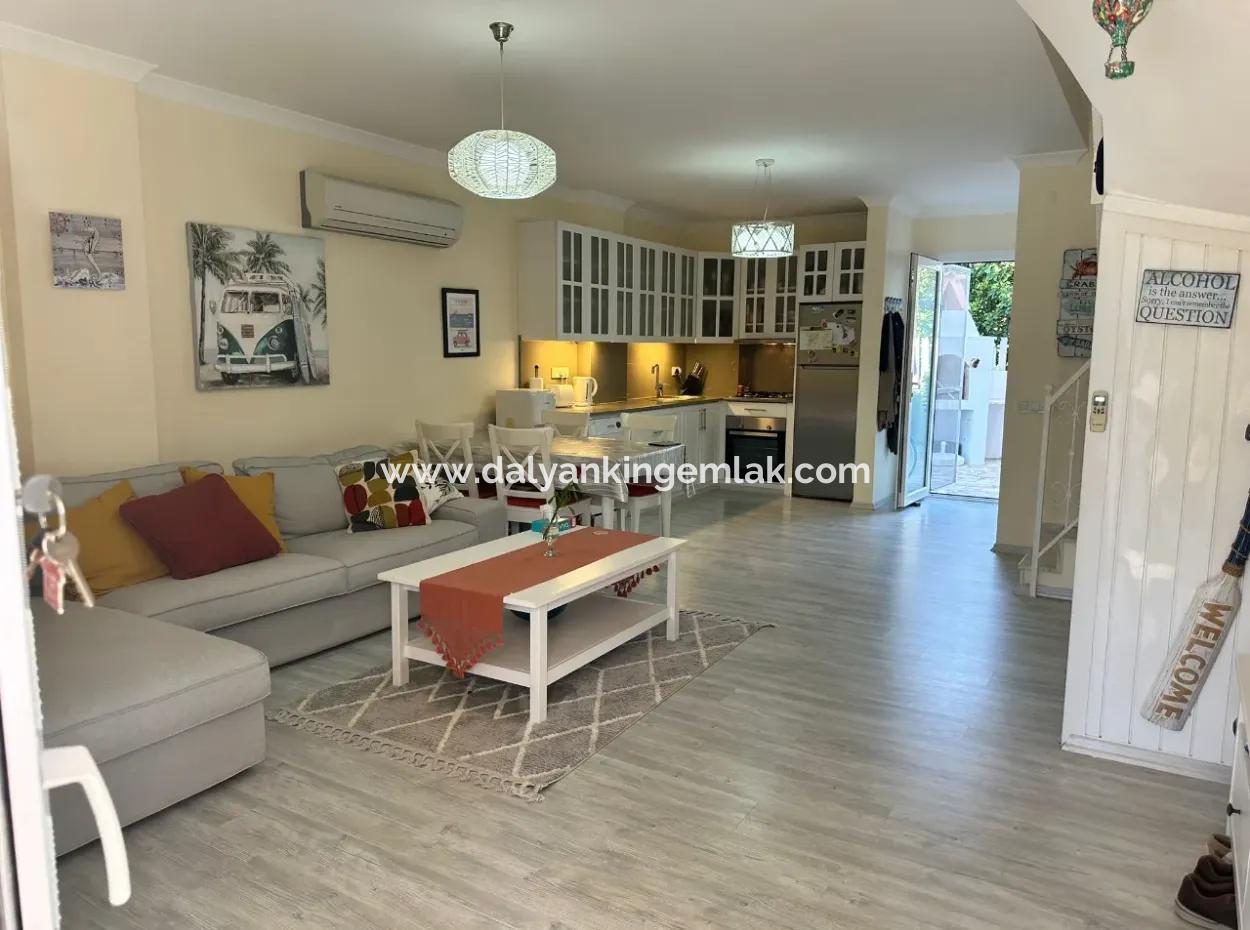 Attractive Triplex Property For Sale