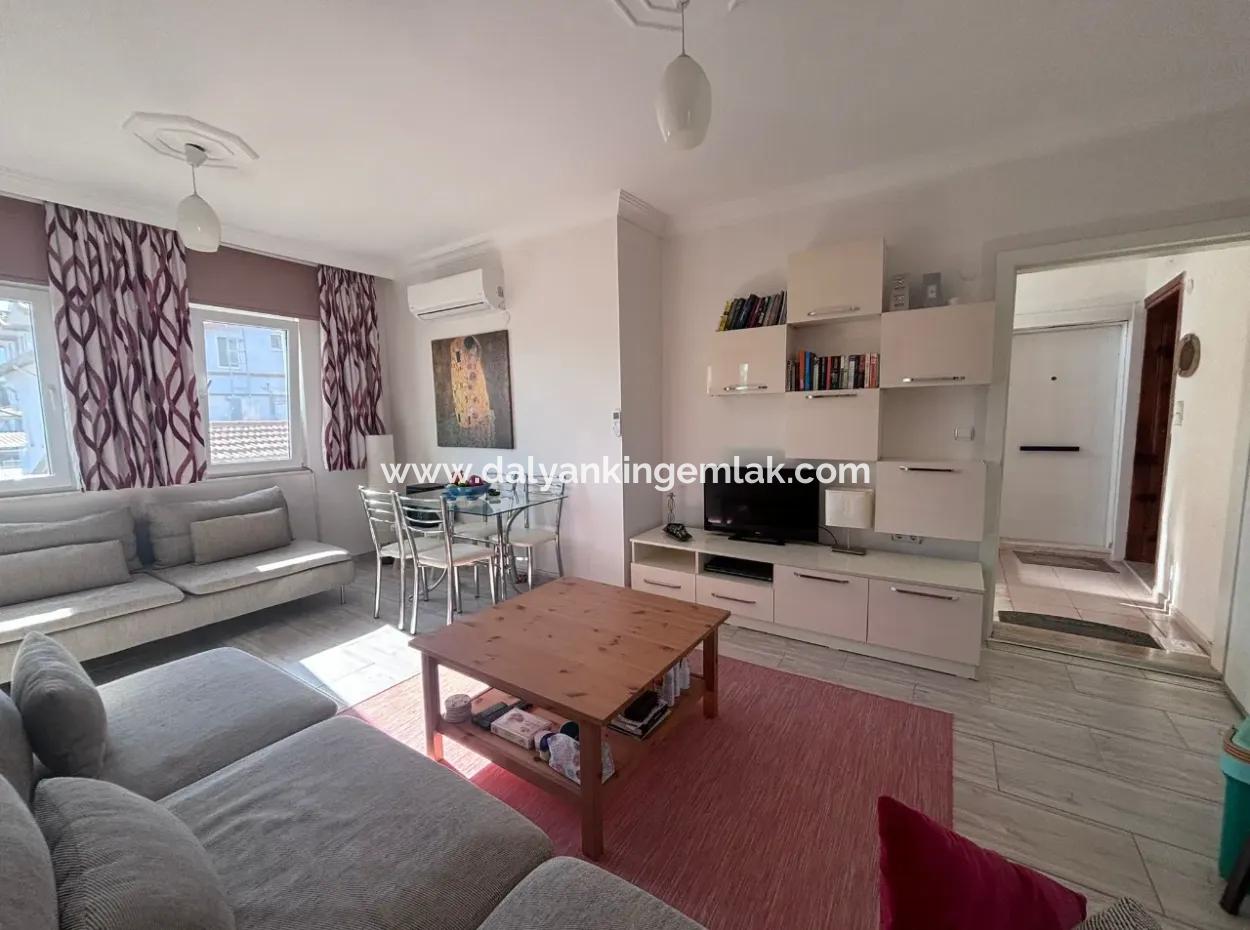 First Floor Apartment For Sale