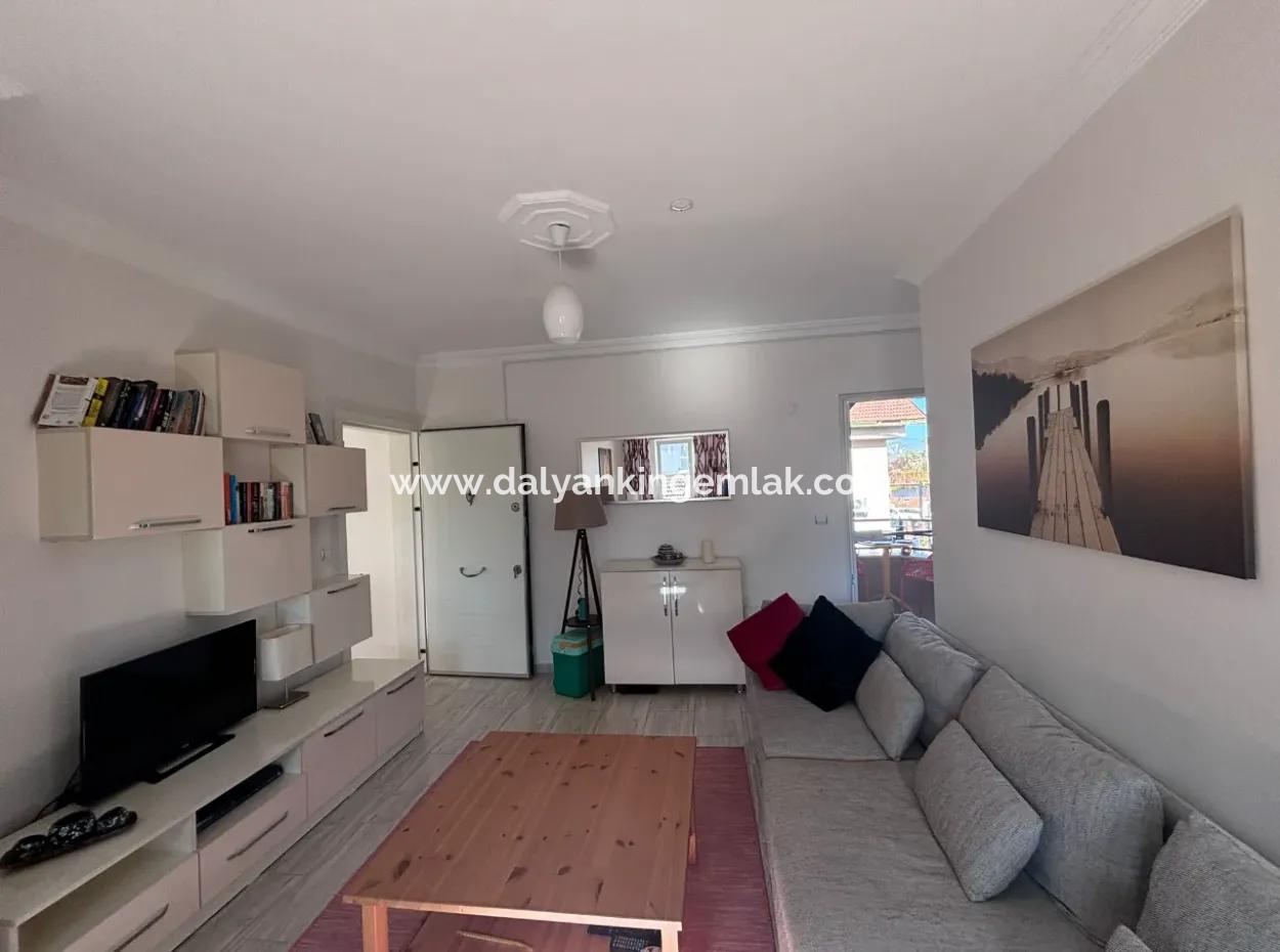 First Floor Apartment For Sale