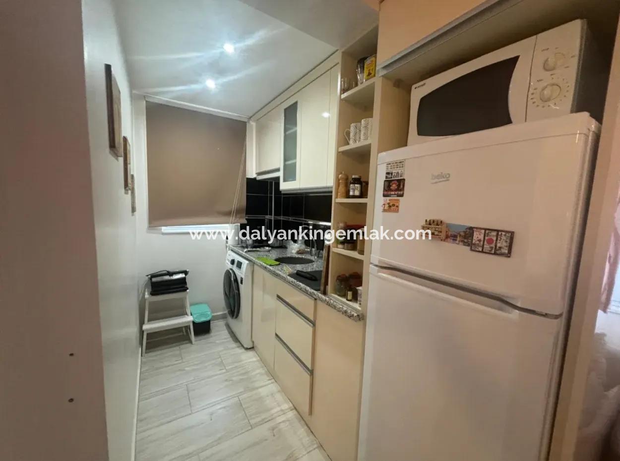 First Floor Apartment For Sale