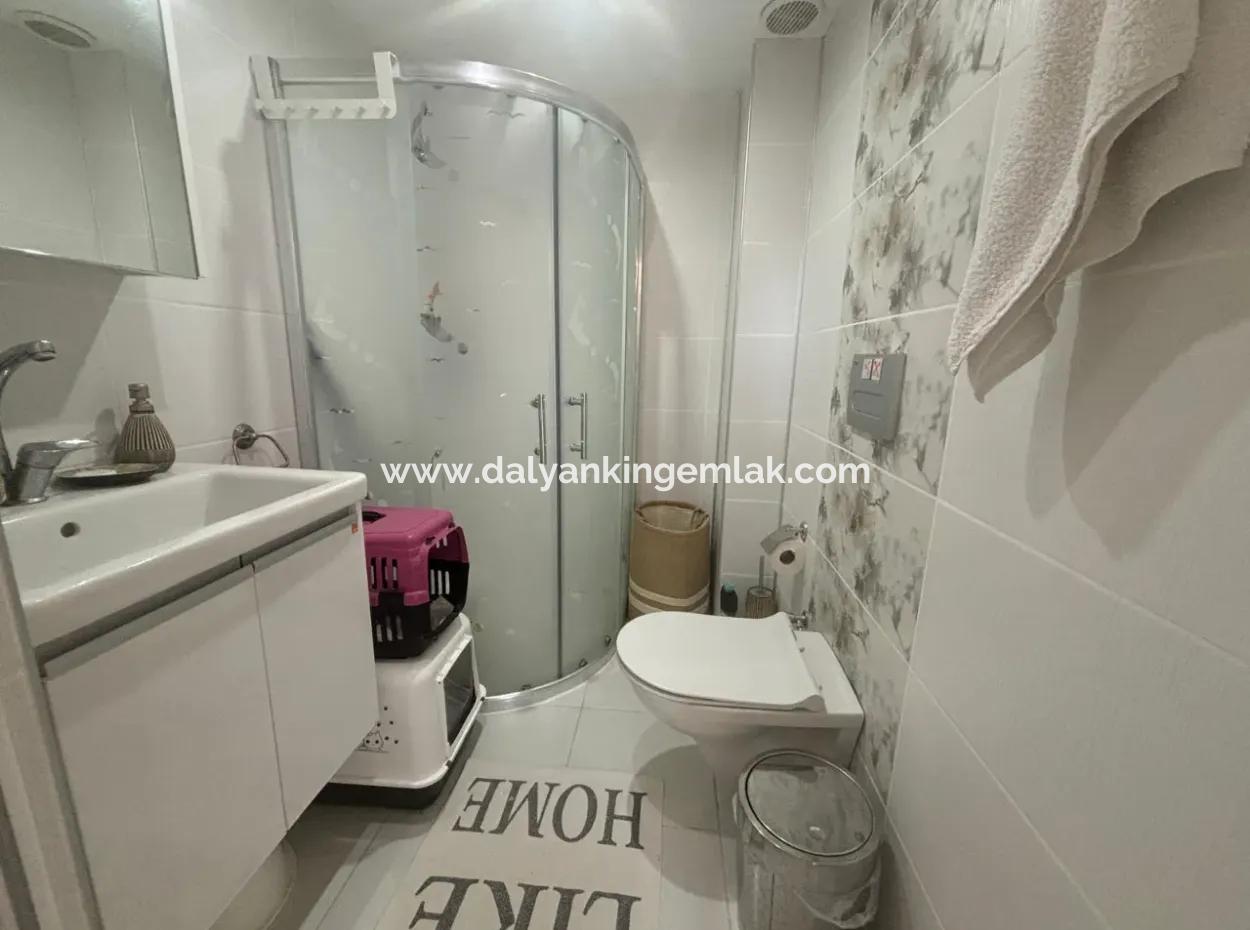 First Floor Apartment For Sale