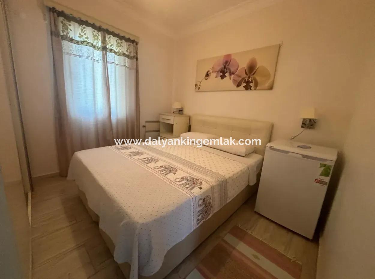 First Floor Apartment For Sale