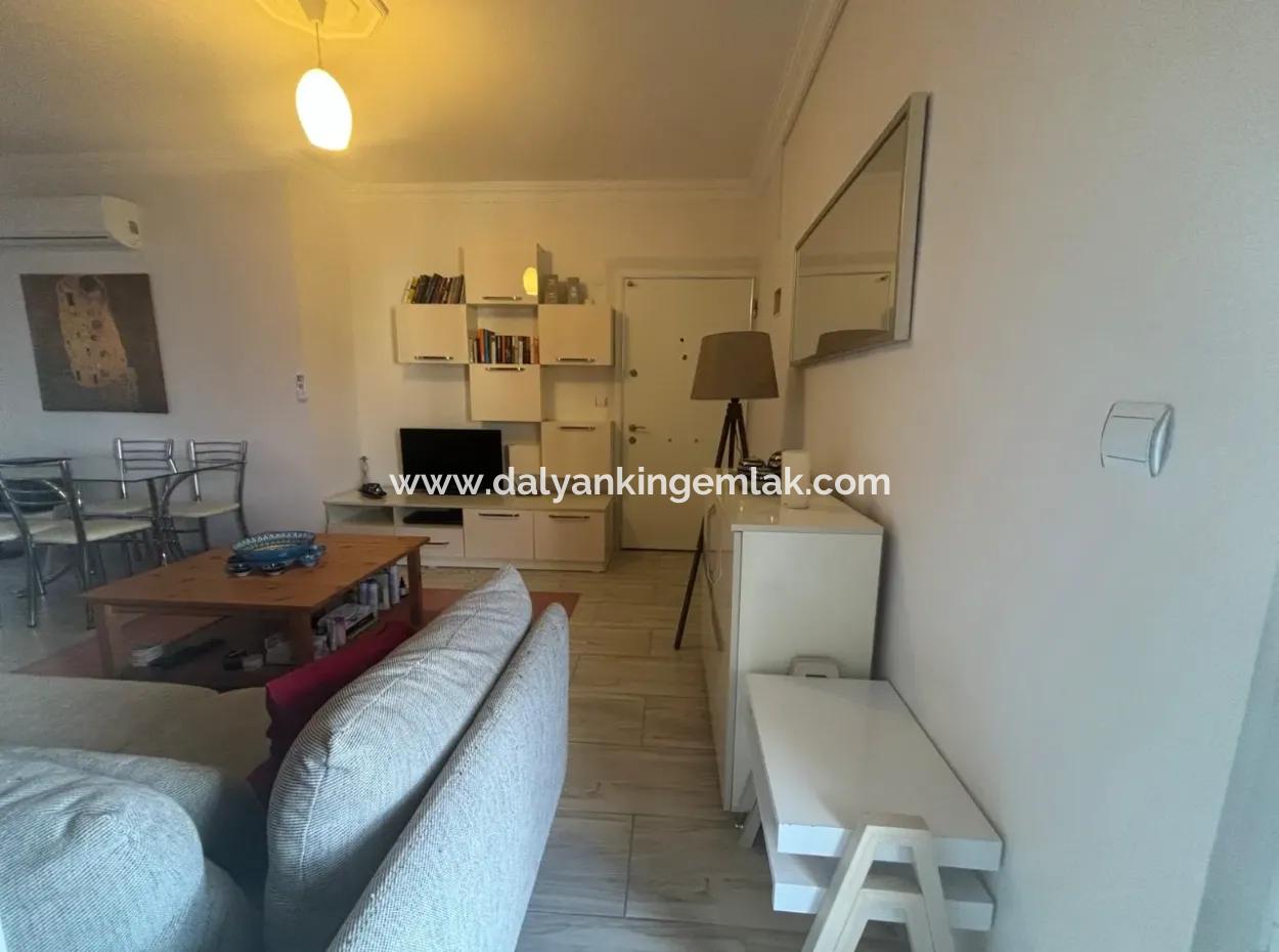 First Floor Apartment For Sale