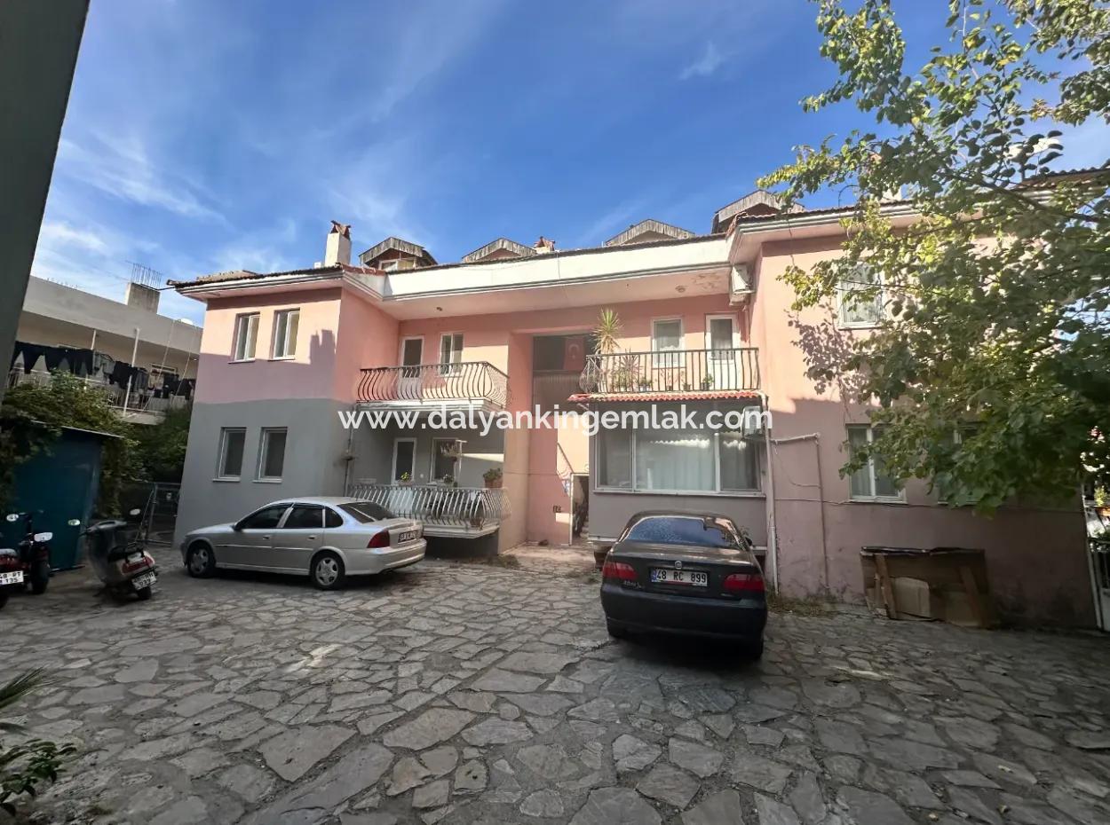 Central Dalyan  Apartment