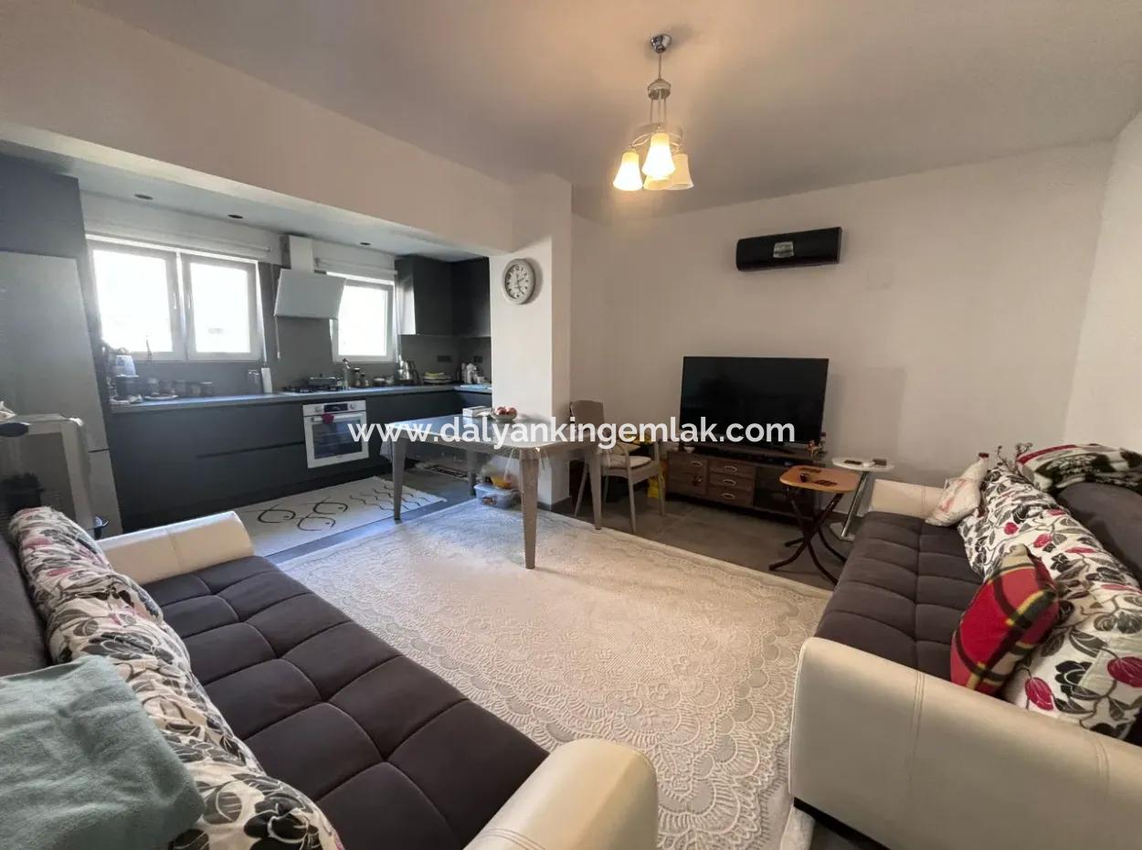 Central Dalyan  Apartment