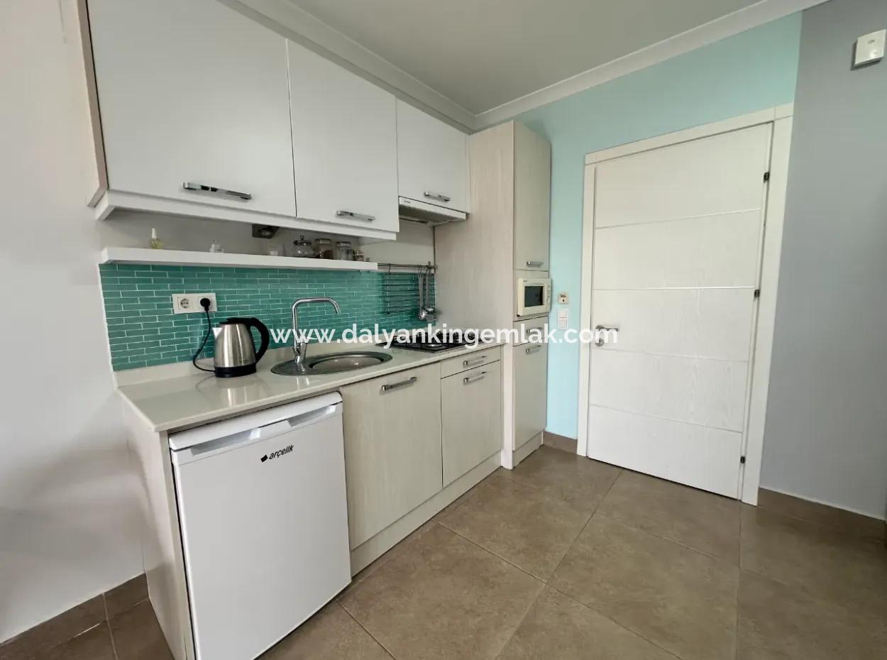 Modern First Floor Apartment