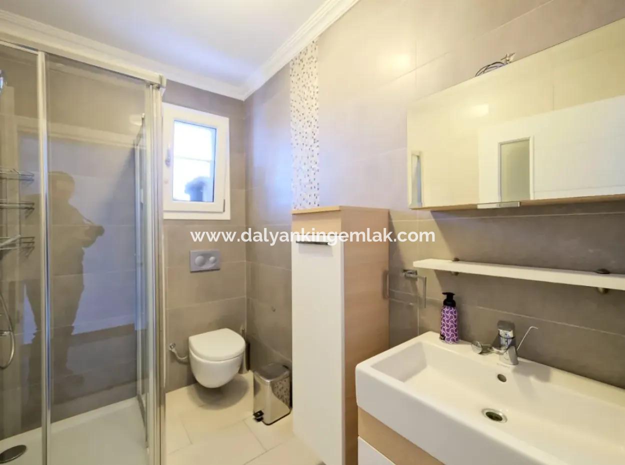 Luxury Detached Villa For Sale In Gülpınar