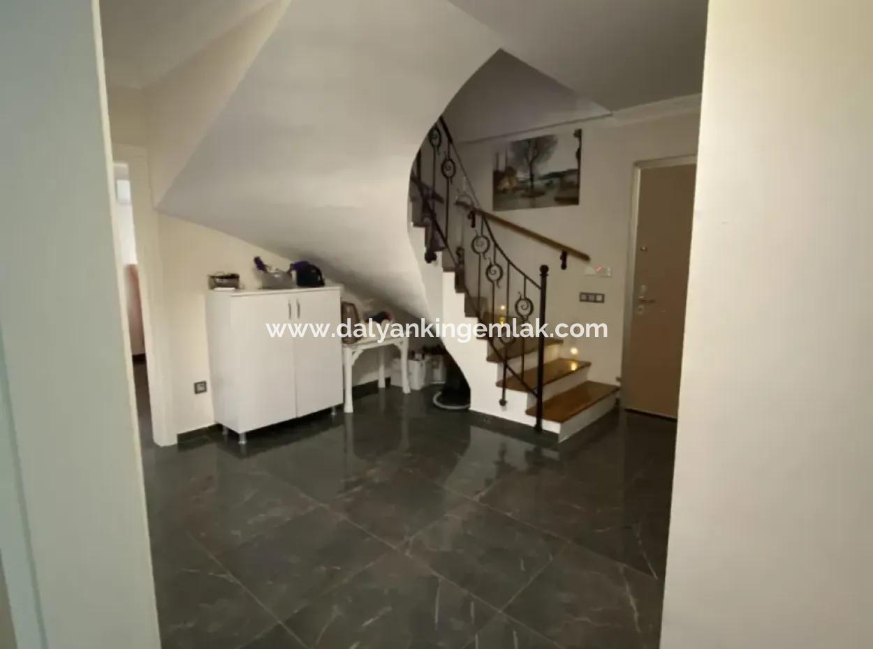 Luxury Detached Villa For Sale In Gülpınar