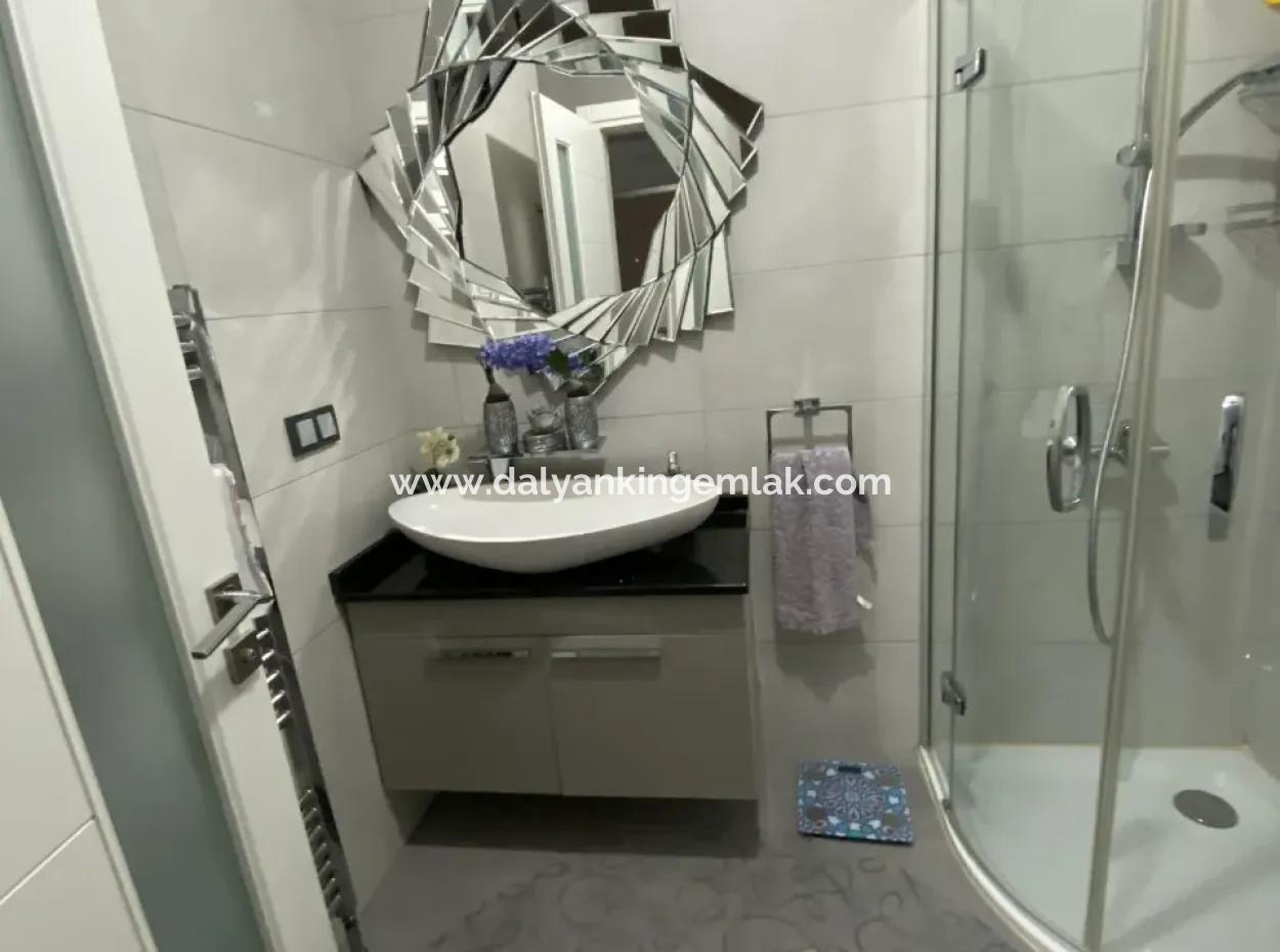 Luxury Detached Villa For Sale In Gülpınar