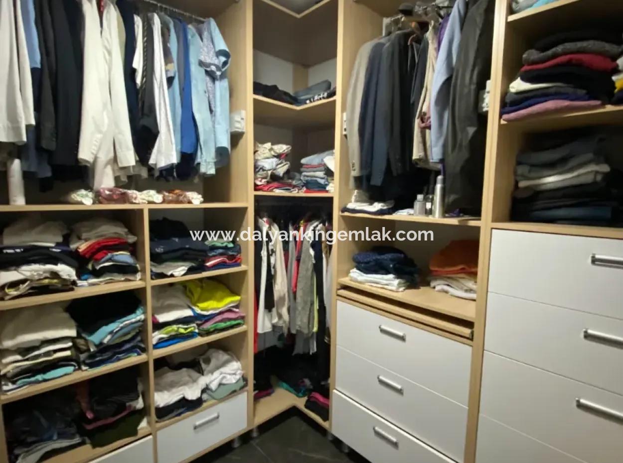 Luxury Detached Villa For Sale In Gülpınar