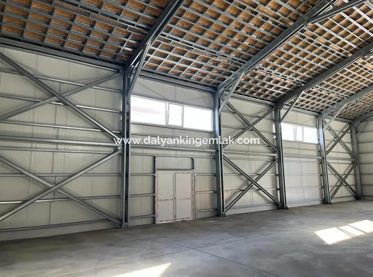 Commercial Property For Sale In Dalyan