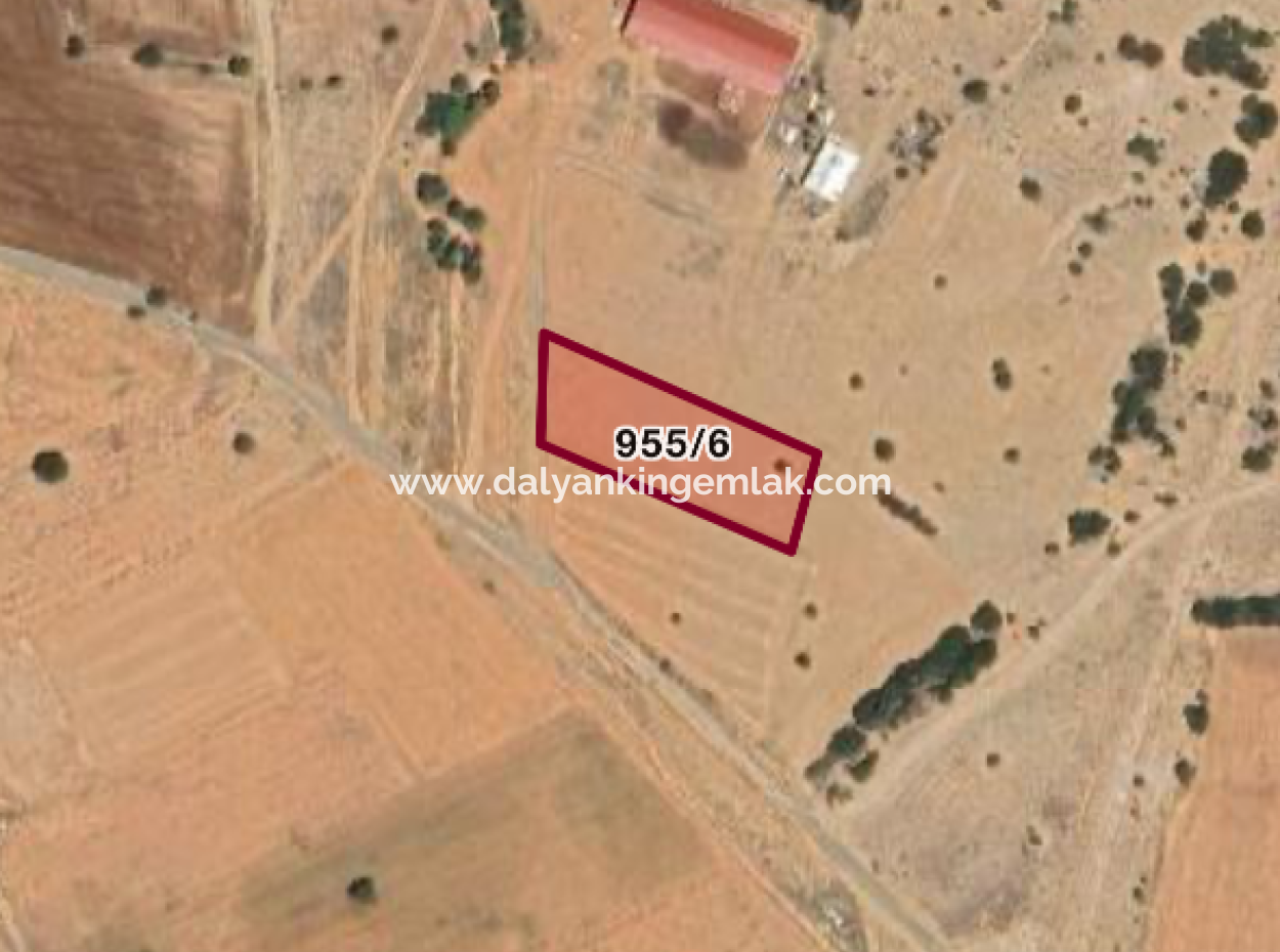 Land For Sale In Denizli