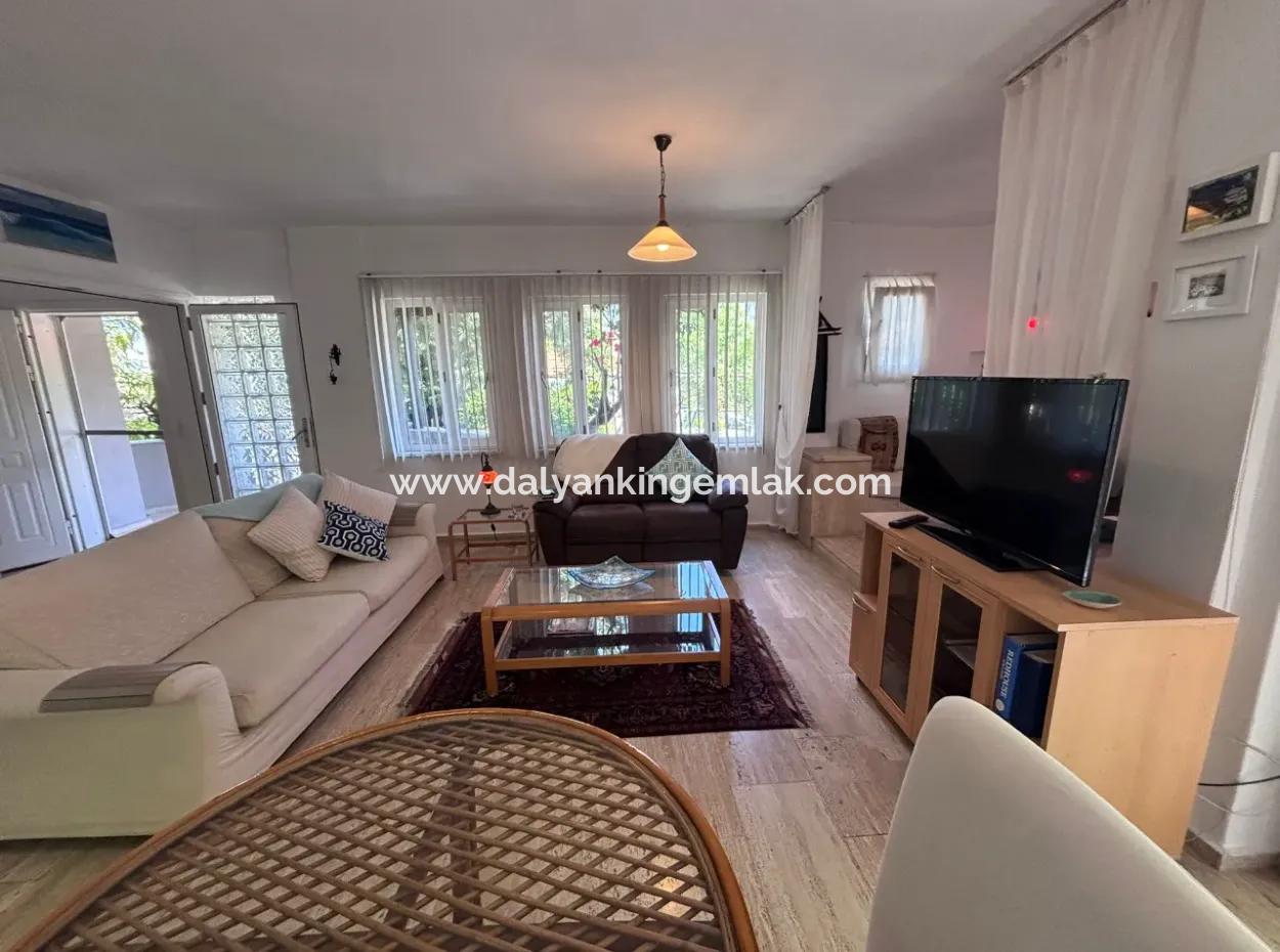 One Of A Kind Villa And Apartment