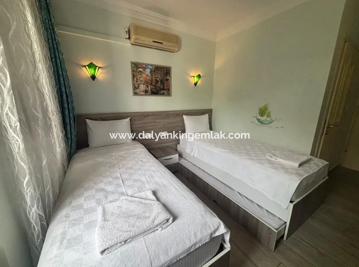 Hotel For Sale In Dalyan