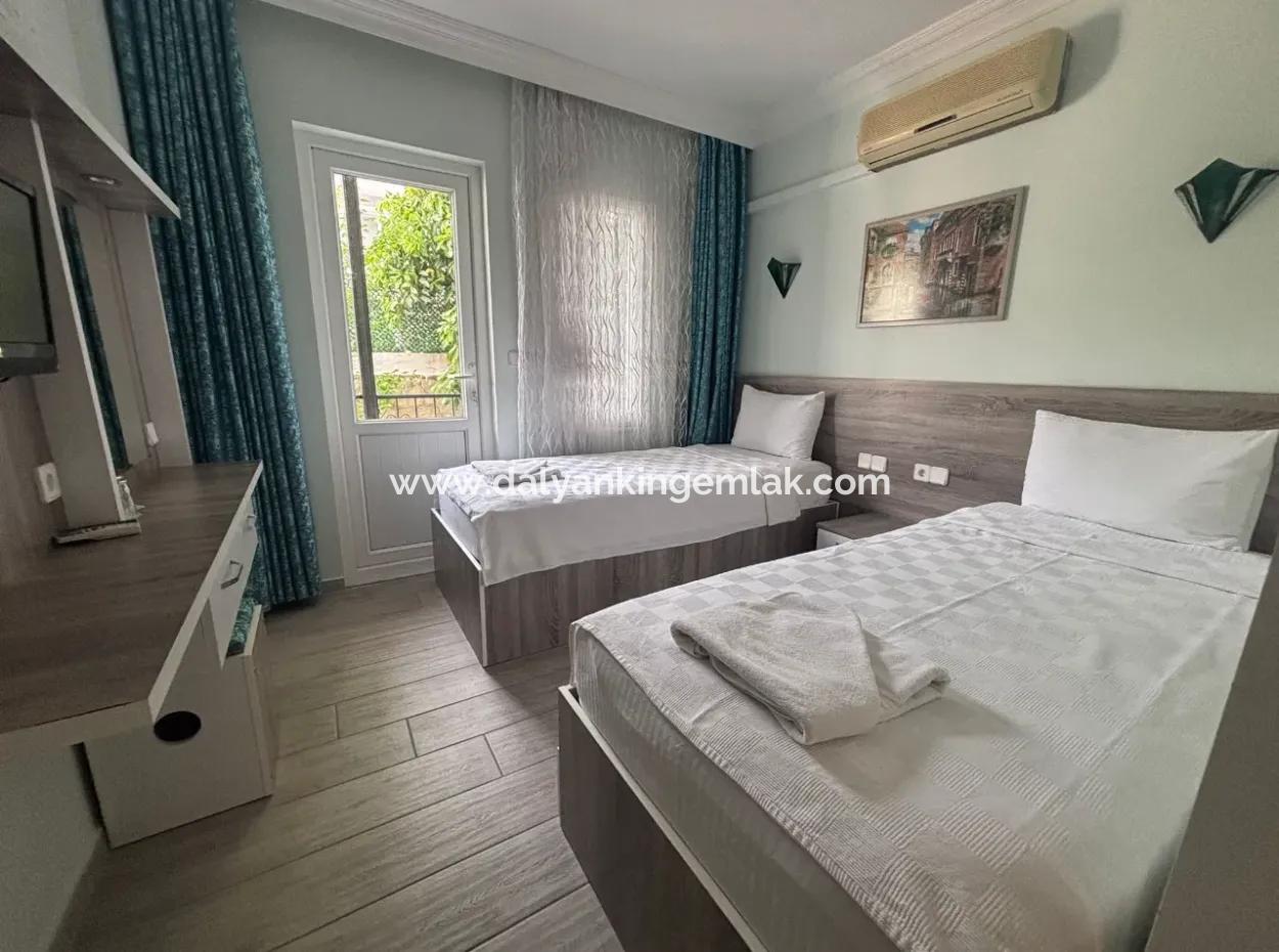 Hotel For Sale In Dalyan