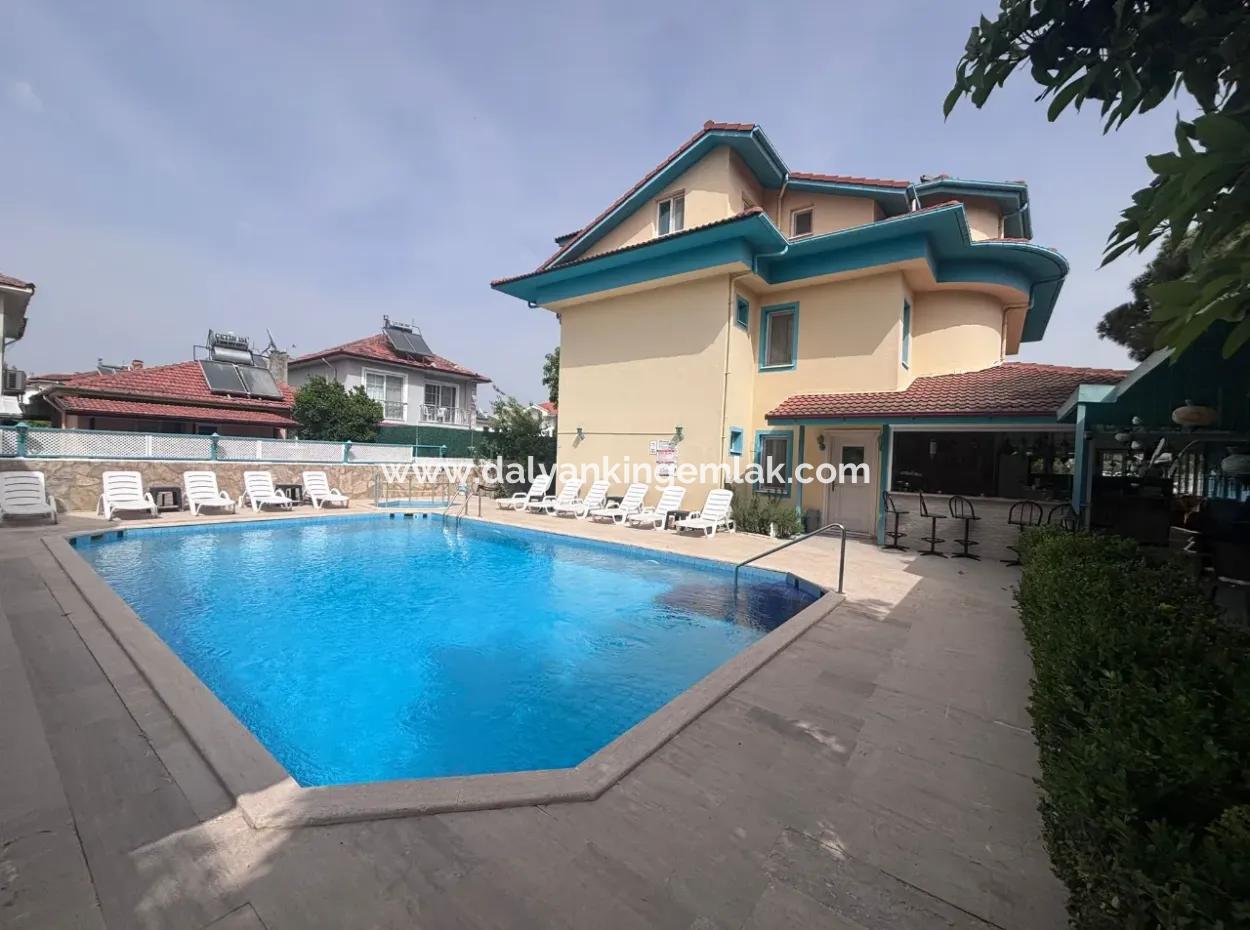 Hotel For Sale In Dalyan