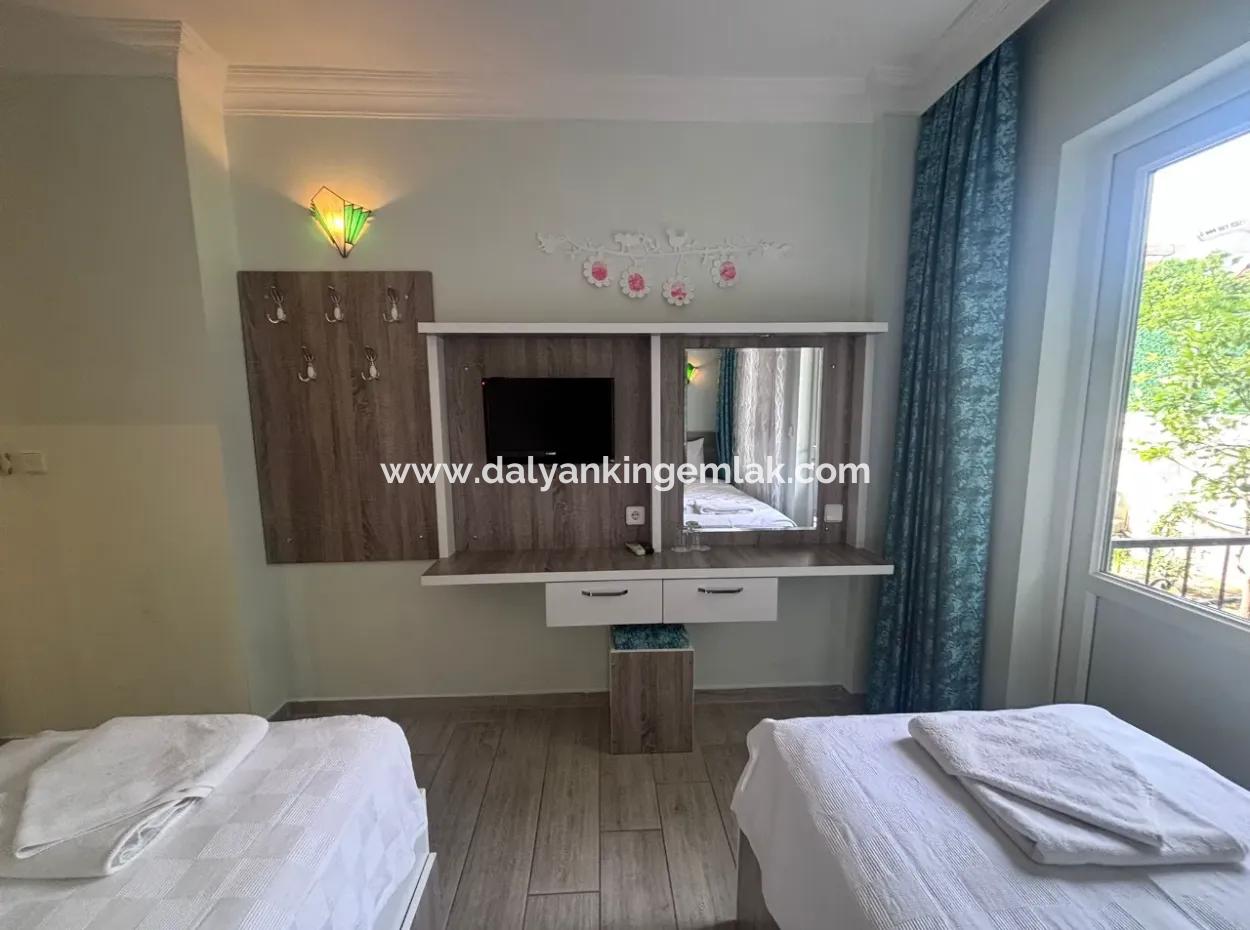 Hotel For Sale In Dalyan