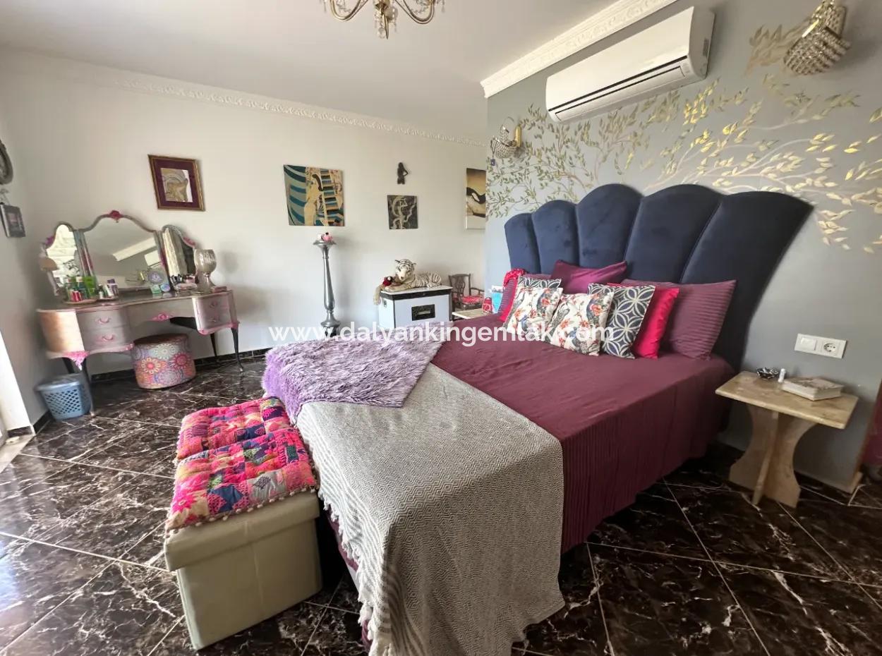 Palace In The Mountains