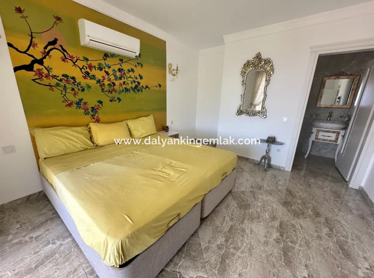 Palace In The Mountains