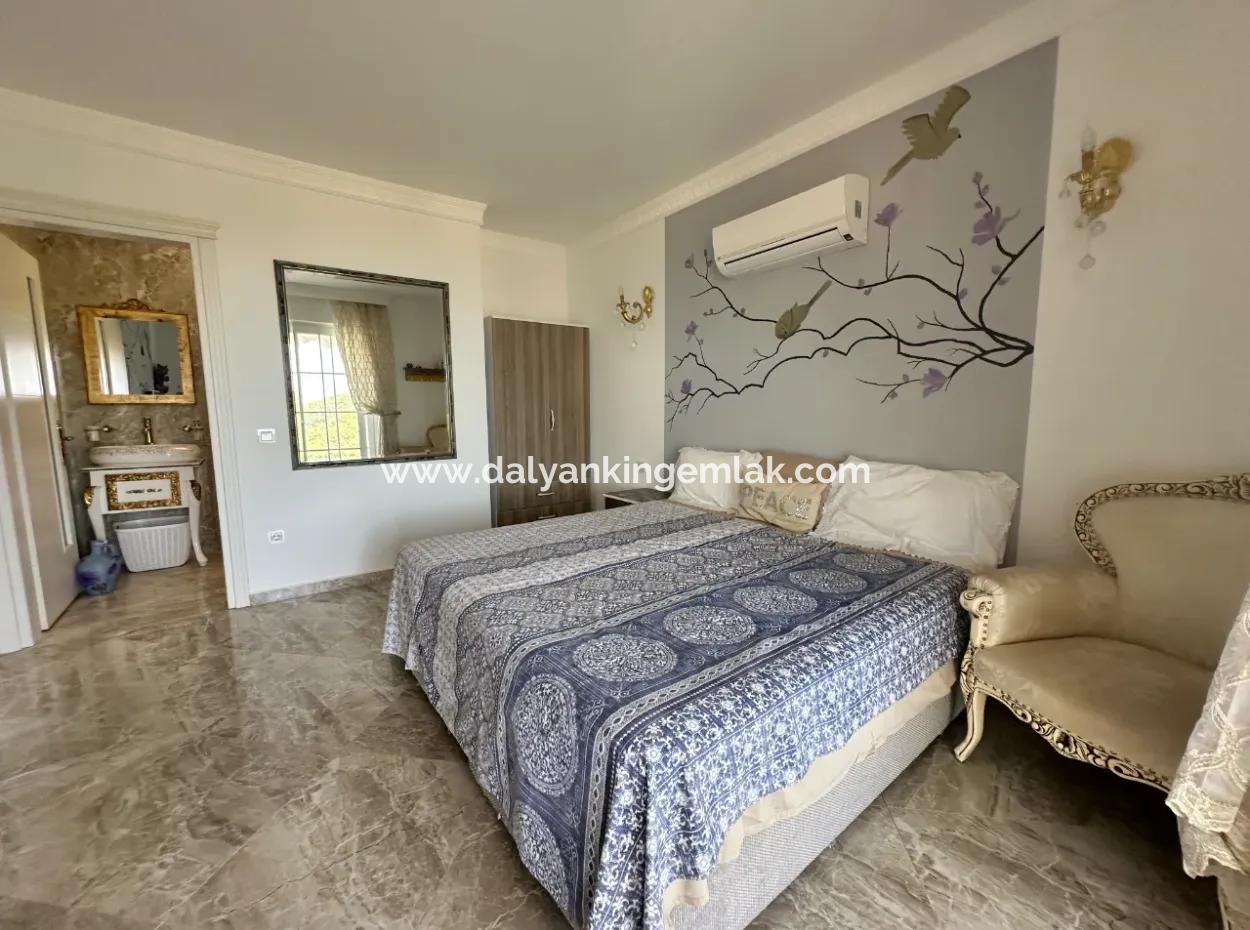 Palace In The Mountains