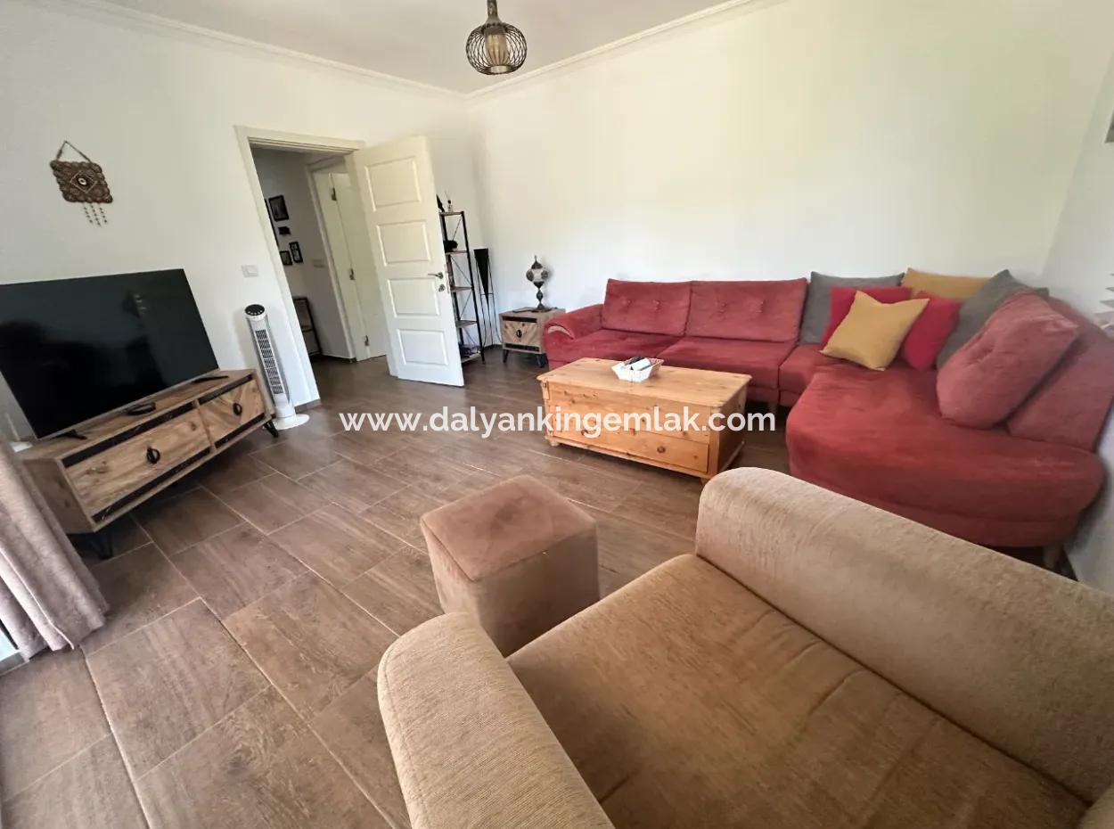 Charming 3-Bedroom Traditional Turkish Home